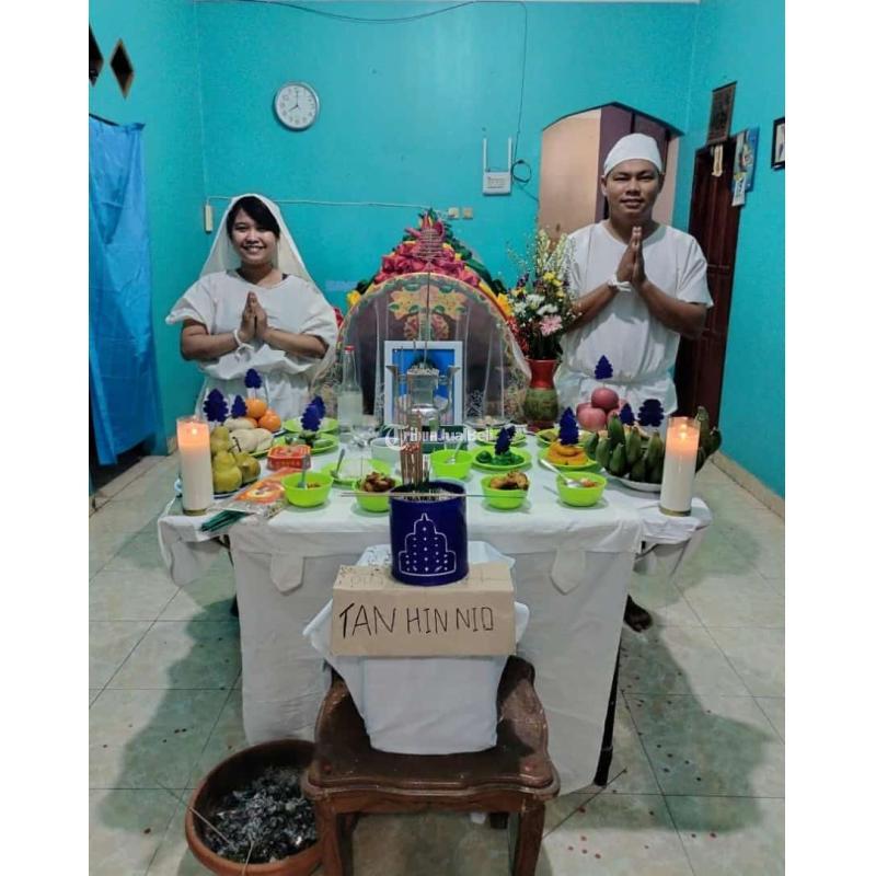 Foto Duka Cita Parmonas Studio - Jakarta Pusat 