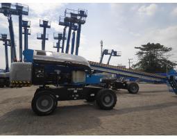 Sewa Boom Lift 20 Meter - Surabaya 