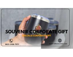 Produk Populer Souvenir Kantor - Bantul 