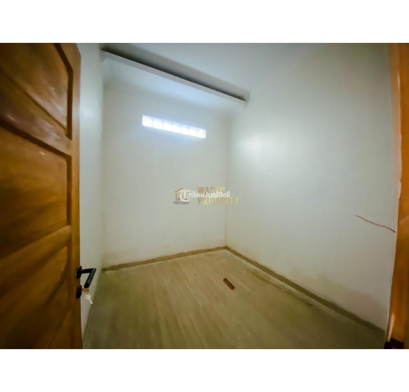 Dijual Rumah Modern Dekat Jalan Tol Tipe 118 3KT 2KM SHM - Sleman