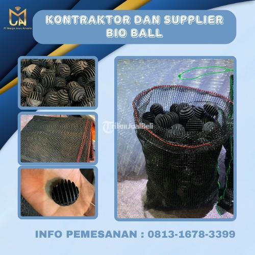 Bio Ball  Kualitas Terbaik - Magelang