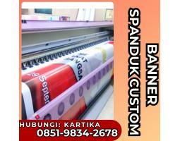 Jasa Cetak Baliho Besar di Karang Pilang - Surabaya
