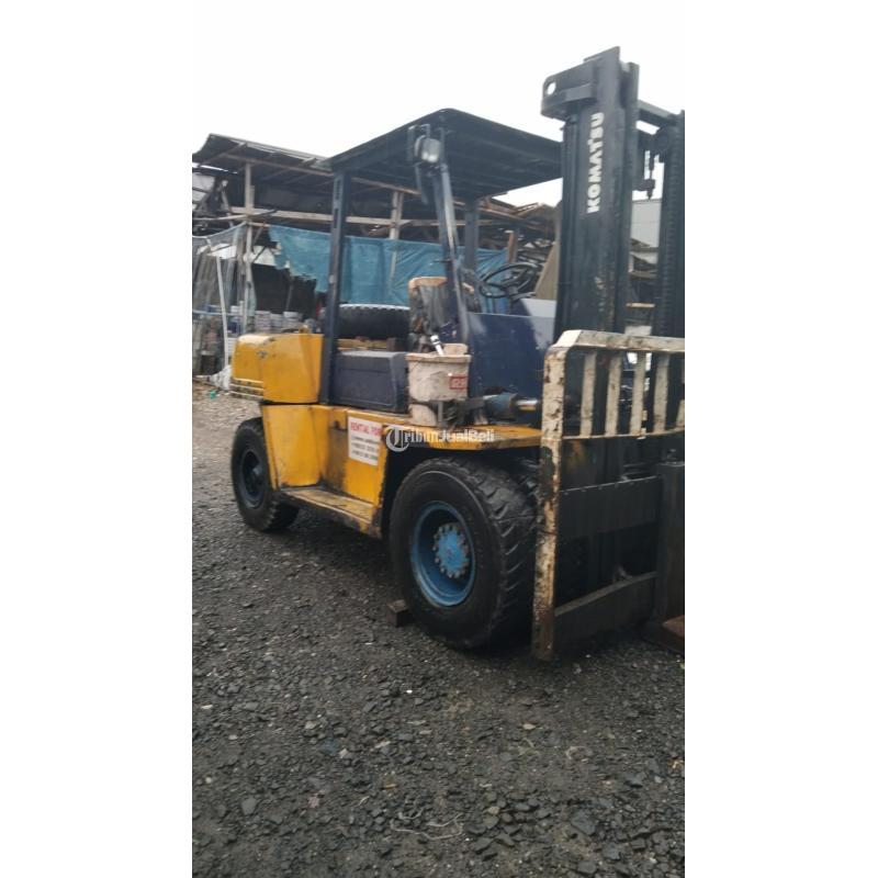 Rental Sewa Forklift 3 Ton -15 Ton Jatiuwung Jatake Curug Cikupa Balaraja - Tangerang Kota