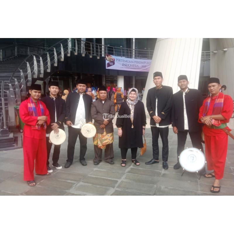 Jasa Pentas Palang Pintu - Jakarta Selatan