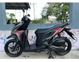 Motor Bekas Honda Vario 125 KZR Fi Esp Iss Tahun 2014 - Boyolali