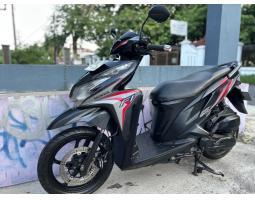 Motor Bekas Honda Vario 125 KZR Fi Esp Iss Tahun 2014 - Boyolali