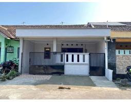 Dijual Rumah, Tipe 72, 2KT, 1KM, SHM,  Siap Huni, Lingkungan Bagus, Gawanan, Colomadu - Karanganyar