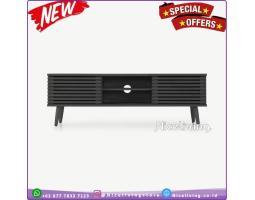 Produsen Sideboard Teakwood Furniture, Kayu Jati, Cat Duco - Jepara