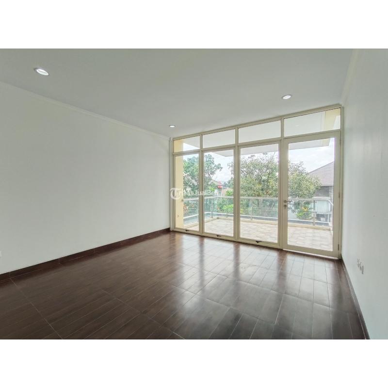 Jual Rumah Luas 396 m2 Bekas di Cluster Depan Sentul Argenia Siap Huni - Bogor
