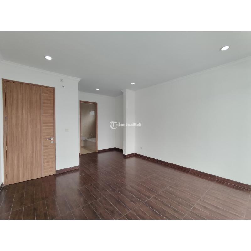 Jual Rumah Luas 396 m2 Bekas di Cluster Depan Sentul Argenia Siap Huni - Bogor