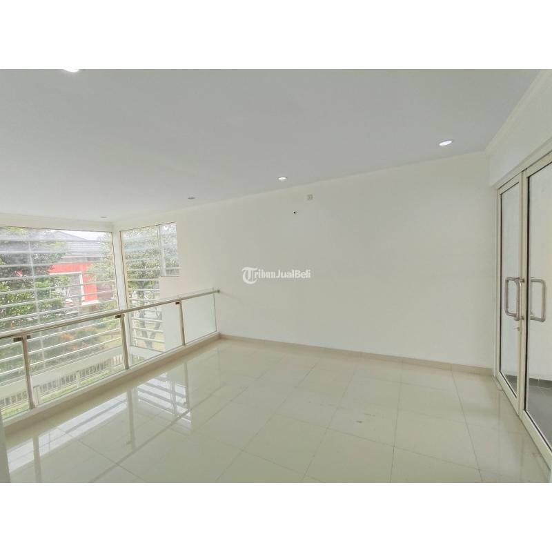 Jual Rumah Luas 396 m2 Bekas di Cluster Depan Sentul Argenia Siap Huni - Bogor