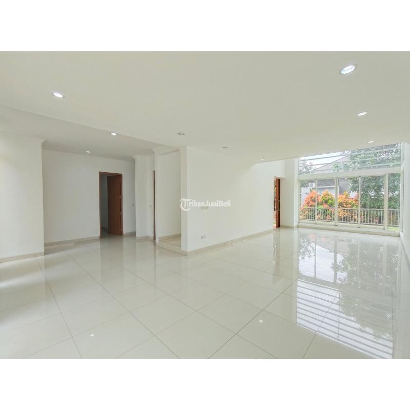 Jual Rumah Luas 396 m2 Bekas di Cluster Depan Sentul Argenia Siap Huni - Bogor