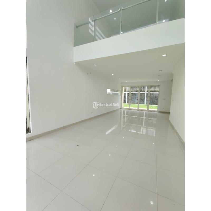 Jual Rumah Luas 396 m2 Bekas di Cluster Depan Sentul Argenia Siap Huni - Bogor