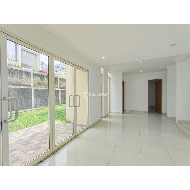 Jual Rumah Luas 396 m2 Bekas di Cluster Depan Sentul Argenia Siap Huni - Bogor