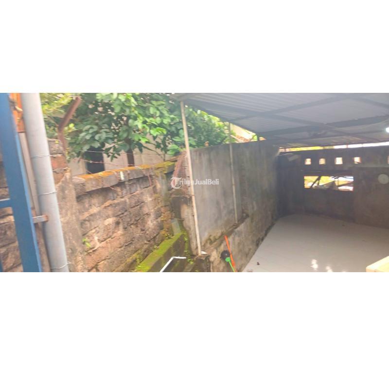 Jual Tanah 150 m2 Area Gatsu Barat Dkt Jl Cokroaminto Ubung - Denpasar Bali