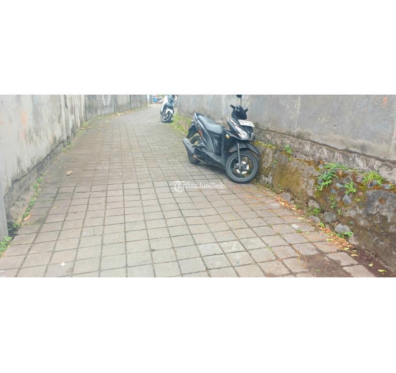 Jual Tanah 150 m2 Area Gatsu Barat Dkt Jl Cokroaminto Ubung - Denpasar Bali