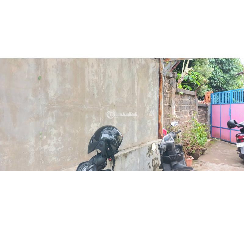 Jual Tanah 150 m2 Area Gatsu Barat Dkt Jl Cokroaminto Ubung - Denpasar Bali