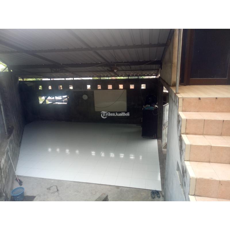 Jual Tanah 150 m2 Area Gatsu Barat Dkt Jl Cokroaminto Ubung - Denpasar Bali