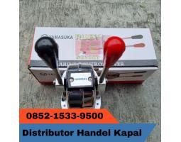 Distributor Resmi Handel Kapal - Makassar
