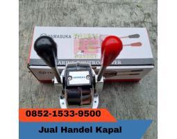 Distributor Handel Kapal - Makassar