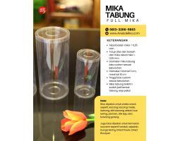 Grosir Box Mika Miniatur - Surabaya