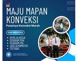 Diskon Spesial Bulan Ini Jasa Konveksi Seragam Sekolah - Jakarta Pusat