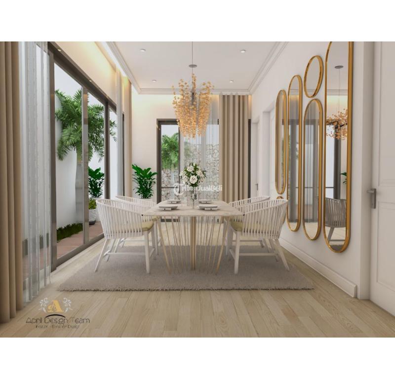 Jual Rumah Tipe 160 Baru di Castavia Royale Aqsha - Pekanbaru