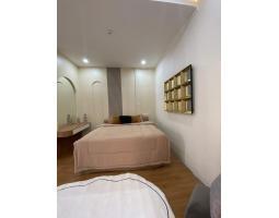 Dijual Rumah di Magnolia City Cluster Tipe 80 3KT 2KM SHM - Pekanbaru 