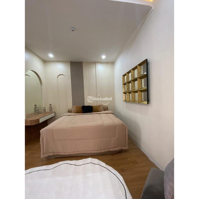 Dijual Rumah di Magnolia City Cluster Tipe 80 3KT 2KM SHM - Pekanbaru