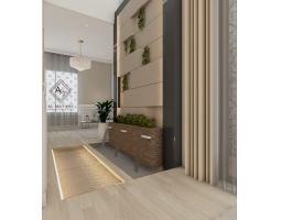 Dijual Rumah di Almayara Cluster Tipe 68 3KT 2KM SHM - Pekanbaru