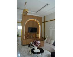 Dijual Rumah di Magnolia City Cluster Tipe 80 3KT 2KM SHM - Pekanbaru