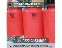 Tabung Fiber Dengan Garansi Resmi untuk Rumahan - Lanny Jaya