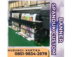 Cetak Baliho Dan Banner di Simokerto - Surabaya