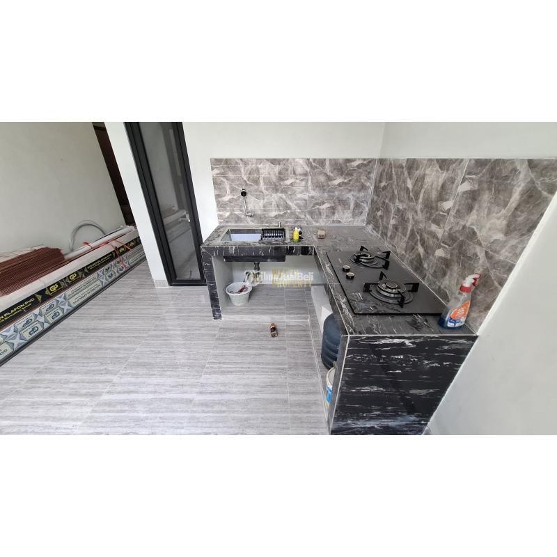 Dijual Rumah Modern Dekat Sekolah Budi Mulia Kenayan - Sleman