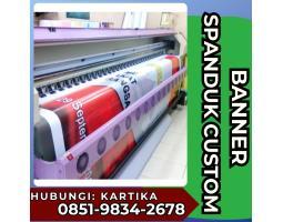 Cetak Baliho dan Banner di Simokerto - Surabaya