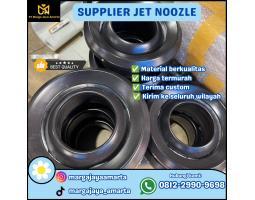 Jet Nozzle Terbaik untuk Performa Maksimal - Bandung Barat 