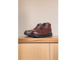 Safety Shoes Harga Terjangkau - Makassar