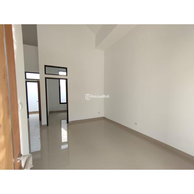 Dijual Rumah, Tipe 55, 2KT, 2KM, SHM, Siap Huni, Strategis Dekat Kampus UKRIM, di Kalasan, Sleman - Yogyakarta