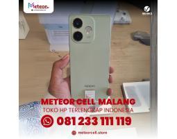 Dijual HP Oppo Reno 14, Kondisi Baru, Meteor Cell Indonesia - Malang