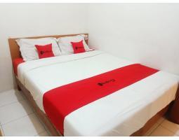 Dijual Kost Syariah Dekat Tol Suramadu Surabaya, RSUD Husada Prima - Surabaya 