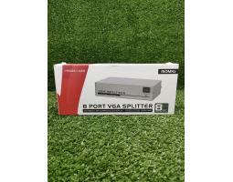 VGA Splitter 8 Port Harga Terjangkau - Makassar