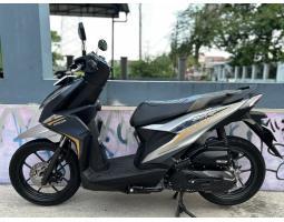 Motor Honda Beat Fi Esp Iss Deluxe Tahun 2022 Akhir - Wonogiri