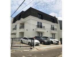 Dijual Kost di Kelapa Gading Dekat Mall Kelapa Gading, Mall Summarecon Kelapa Gading - Jakarta Utara 