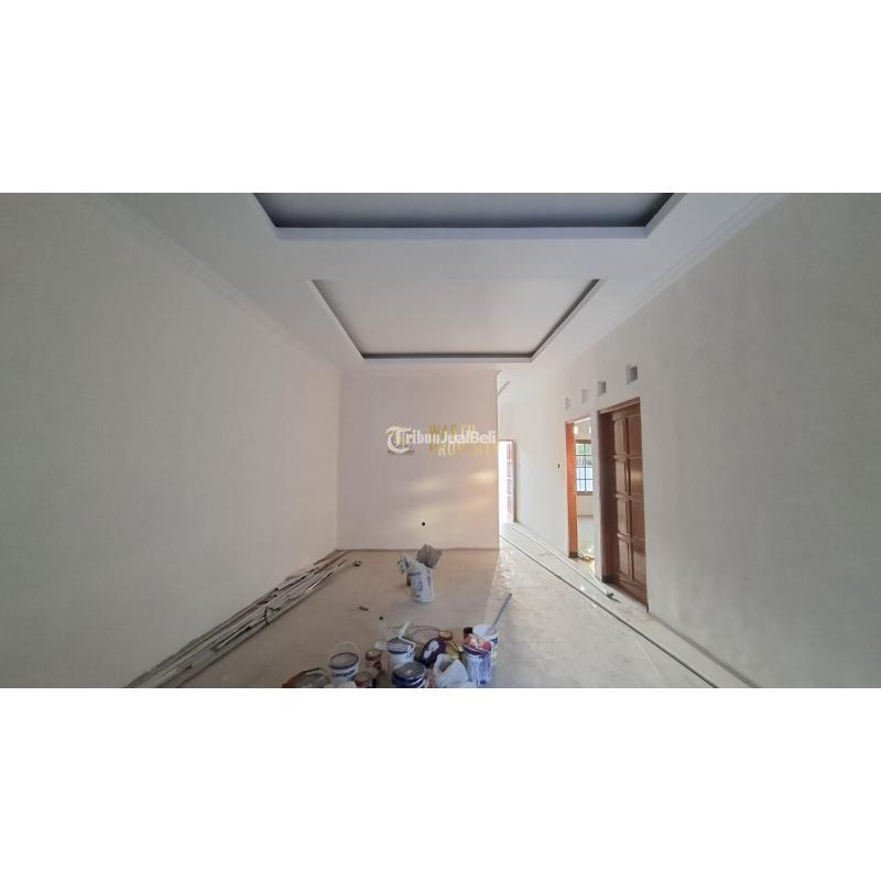 Dijual Rumah Hunian Modern 85m di Tirtomartani, Kalasan Dekat Pintu Tol Jogja Solo - Sleman