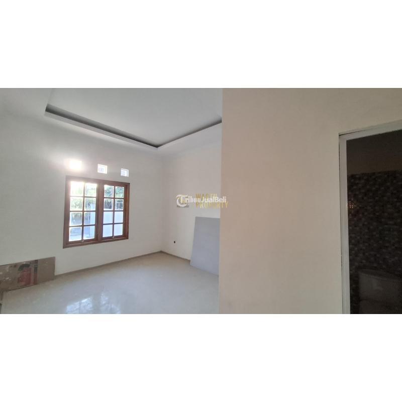 Dijual Rumah Hunian Modern 85m di Tirtomartani, Kalasan Dekat Pintu Tol Jogja Solo - Sleman