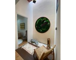 Dijual Rumah Tipe 80 SHM 3KT 2KM Magnolia City Cluster - Pekanbaru