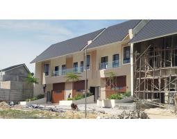 Dijual Rumah Perumahan Mahakam West Park Type 120 - Pekanbaru