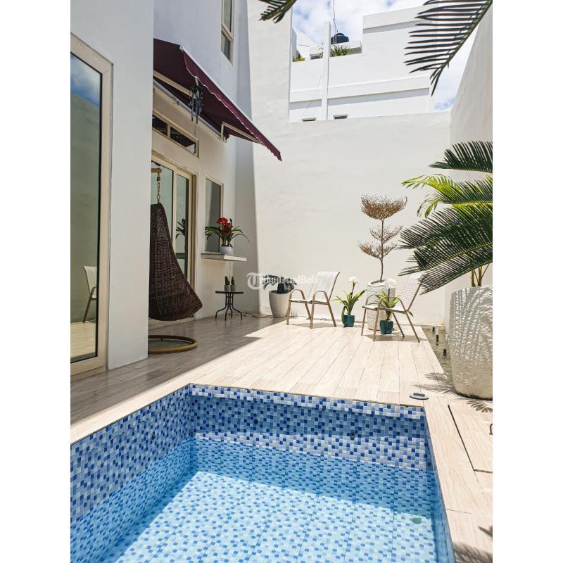 Dijual Rumah Castavia Royale Aqsha Tipe 160 SHM 4KT 4KM - Pekanbaru