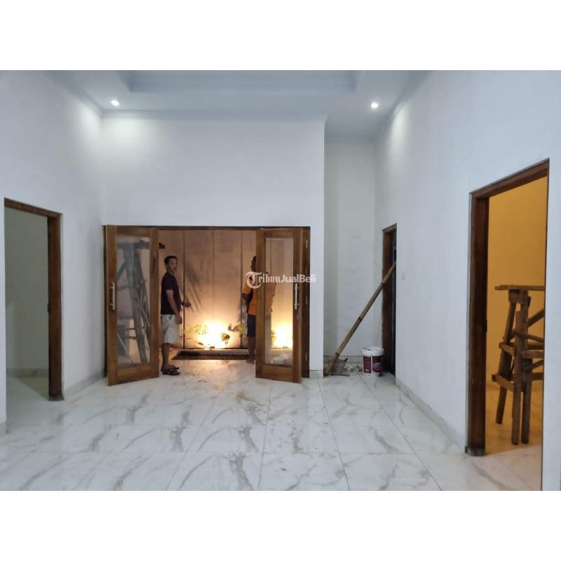 Dijual Promo Rumah Cantik Siap Huni 3KT 2KM SHM Dekat Candi Borobudur - Magelang