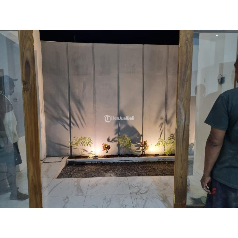 Dijual Promo Rumah Cantik Siap Huni 3KT 2KM SHM Dekat Candi Borobudur - Magelang